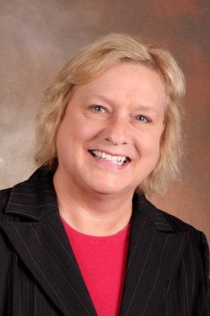 Debra Danforth Debra Danforth, CPP