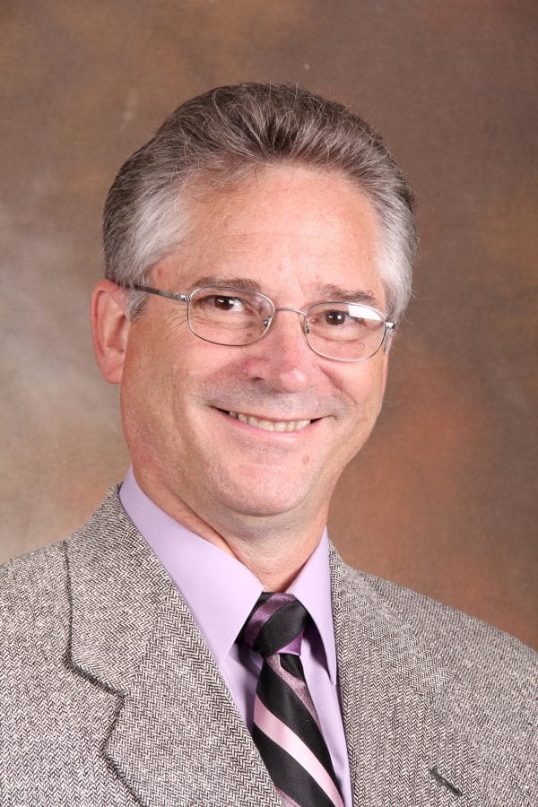 Paul Morlock Paul Morlock