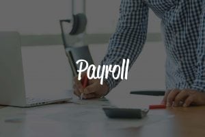 Outsourcing Payroll