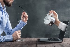 Managing Overtime in a small business