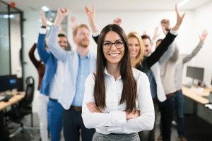 Tips to Increase Employee Morale