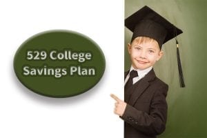 529 College Savings Plan