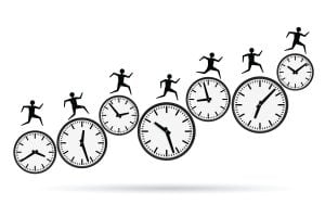 Dealing with Employee Punctuality