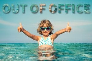 Out of Office