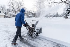 Inclement Weather Payroll Responsibilities