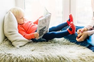Child and Independent 2018 tax changes