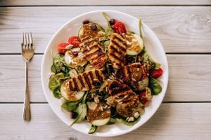 meal deductions