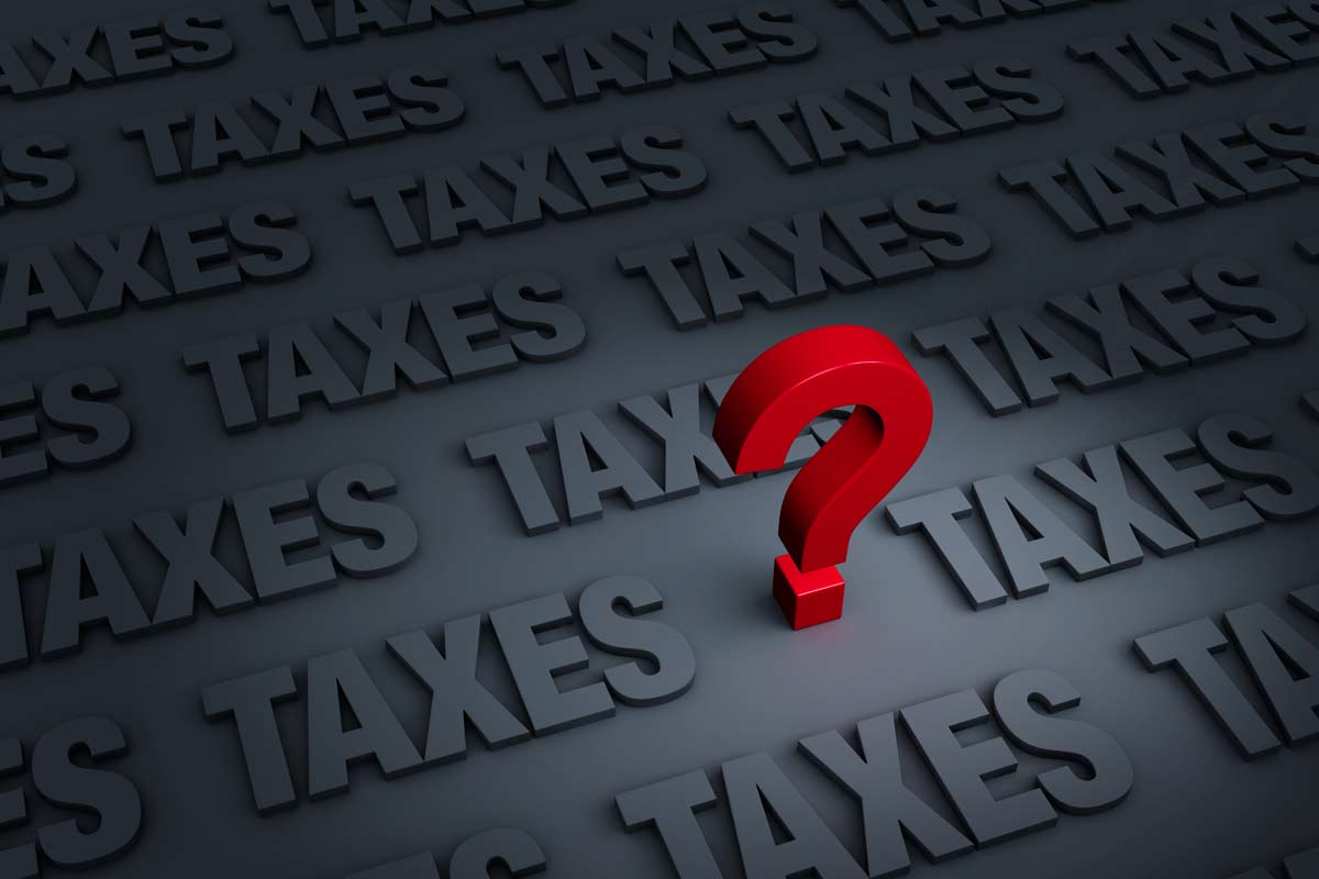 Which Employees Are Exempt From Tax Withholding Payroll Management Inc