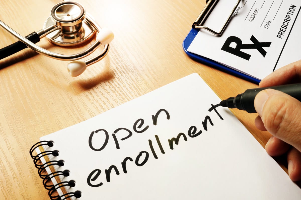 Include These Notices in Your Open Enrollment Kit Payroll Management, Inc