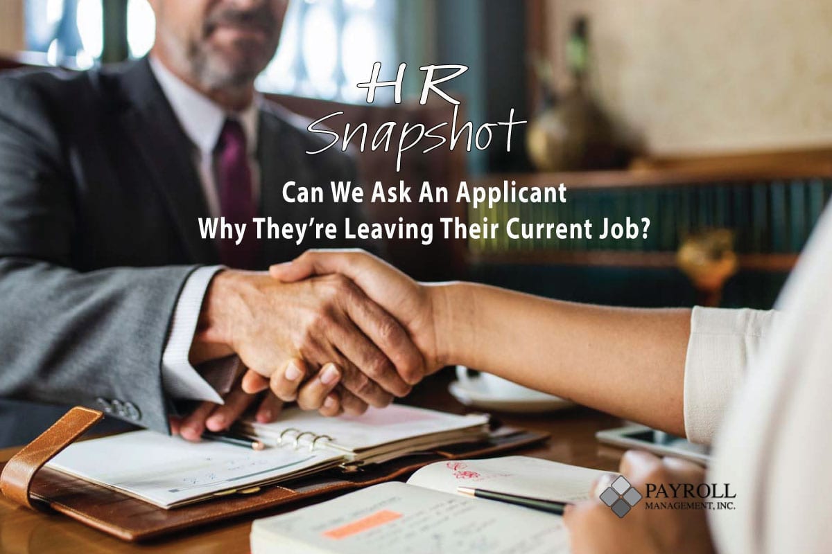 can-we-ask-an-applicant-why-they-are-leaving-their-current-job