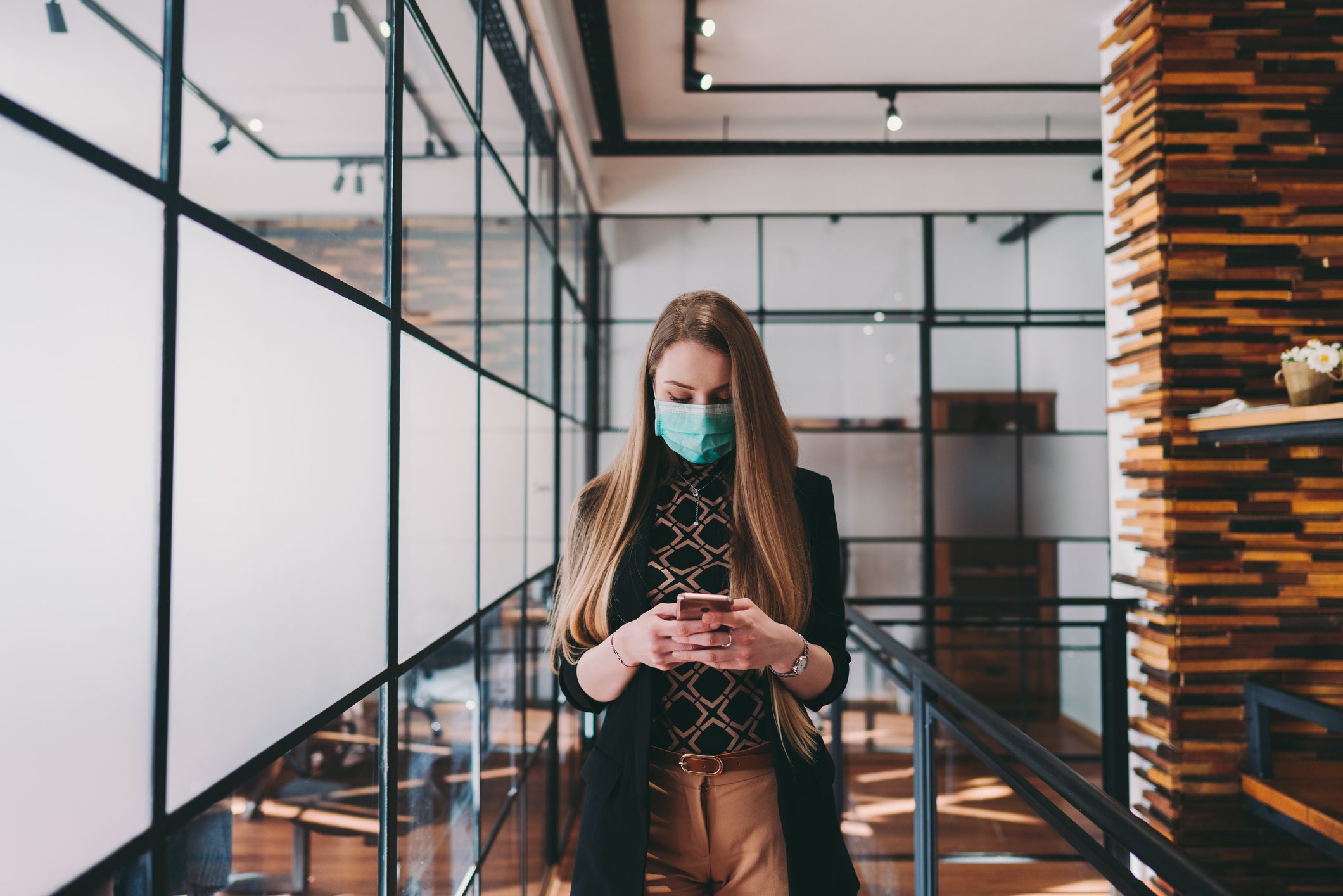 The next couple weeks are going to be busier than usual for us. Can I