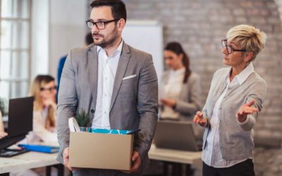 I’ve heard it said that termination always comes with risk. What does that mean?