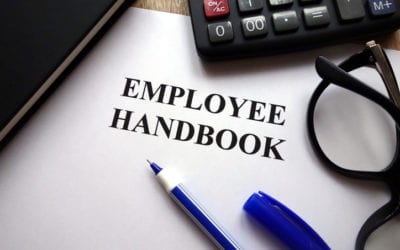 How Important is an Updated Employee Handbook?