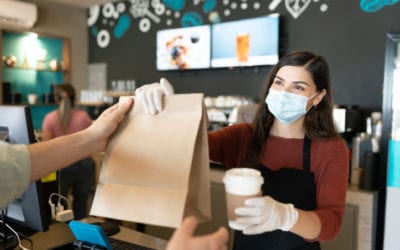 Can we still require that employees wear masks?