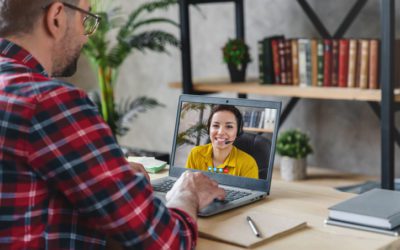 How to Interview and Hire in a Virtual Environment