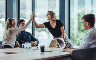 7 Ways to Reengage Your Workforce and Inspire Loyalty