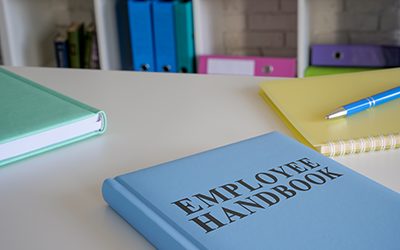 We are considering having different employee handbooks for our exempt and nonexempt employees. Can we have multiple versions of our employee handbook?