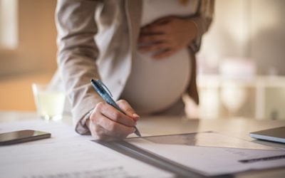 What Employers Should Know About Pregnancy Discrimination