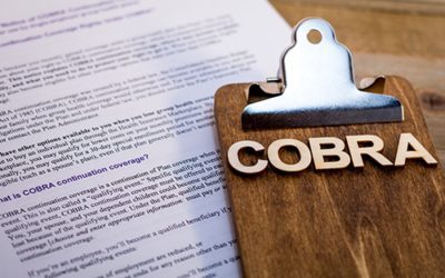 What is COBRA?