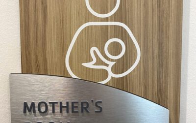 What are we required to provide for an employee who asks to pump breast milk at work?