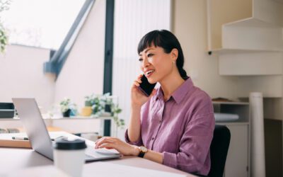One of our employees is returning from FMLA next month. Is it okay for their manager to contact them before they return?