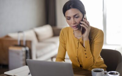 Do you have any tips for managing remote employees?