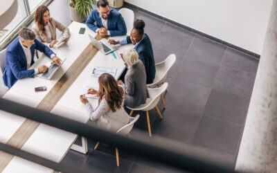 We have several employees who seldom speak up during meetings. How can we encourage them?