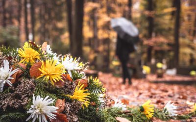 What should we include in a bereavement leave policy?