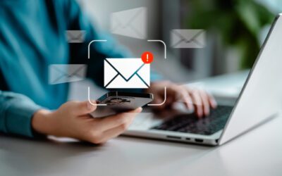 What is a phishing scam and how can we protect our organization and employees?