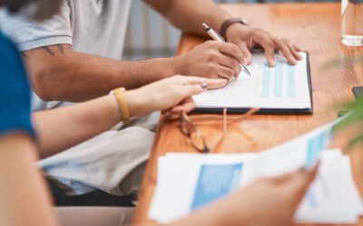 How do we handle open enrollment for an employee who’s out on leave?