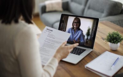 What do we do if we find a discrepancy in a background check?