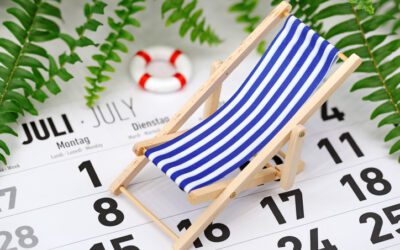 Can we deny vacation requests?