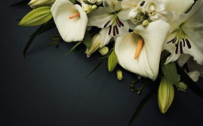 How do we handle benefits following the death of an employee?