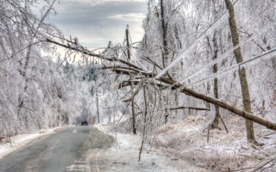 Do we have to pay nonexempt employees when we close due to severe weather?