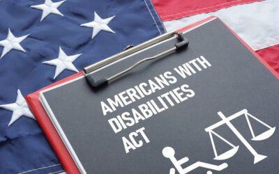 How often should we check in with an employee to make sure an ADA accommodation is still meeting their needs?