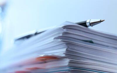Do we need to fill out a new Form I-9 for rehires?